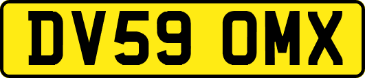 DV59OMX