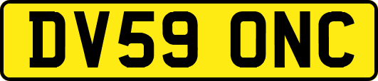 DV59ONC