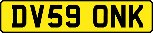 DV59ONK