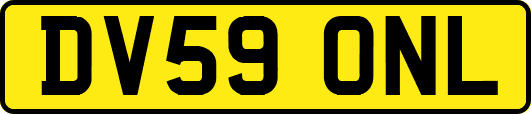 DV59ONL