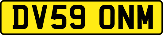 DV59ONM