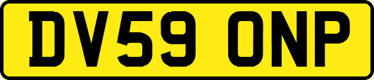 DV59ONP