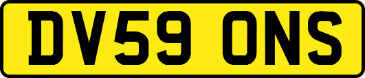 DV59ONS