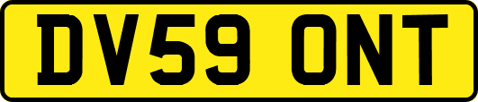 DV59ONT