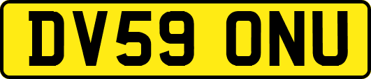 DV59ONU