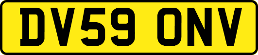 DV59ONV