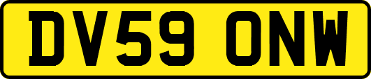 DV59ONW