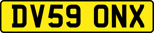 DV59ONX