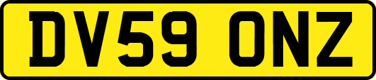 DV59ONZ
