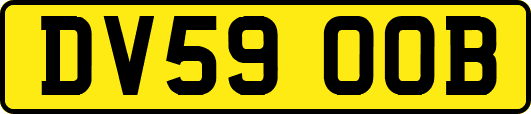 DV59OOB