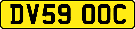 DV59OOC