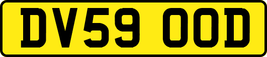 DV59OOD
