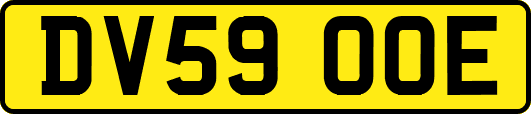DV59OOE
