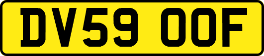 DV59OOF