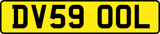 DV59OOL
