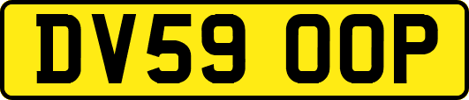 DV59OOP