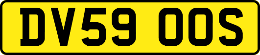 DV59OOS