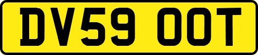 DV59OOT