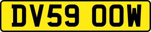 DV59OOW