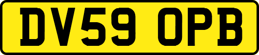 DV59OPB