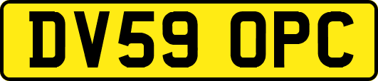 DV59OPC