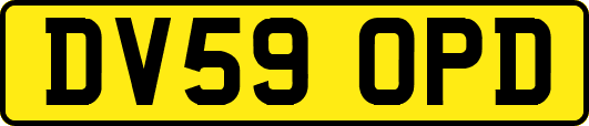 DV59OPD