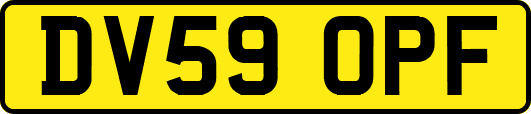 DV59OPF