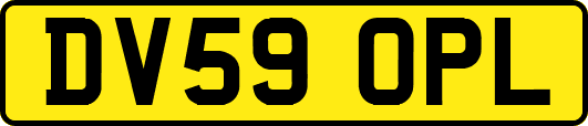 DV59OPL