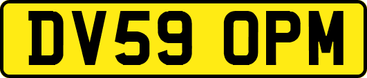 DV59OPM