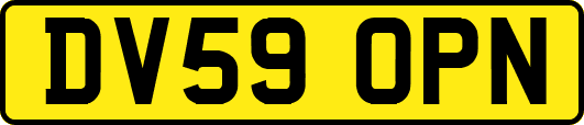 DV59OPN