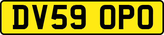 DV59OPO