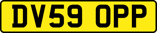 DV59OPP