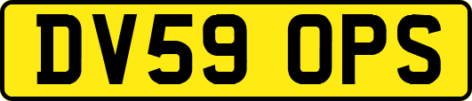 DV59OPS