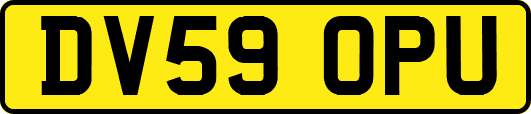 DV59OPU