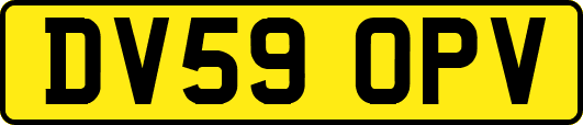 DV59OPV