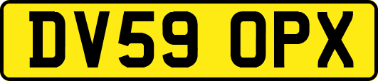 DV59OPX
