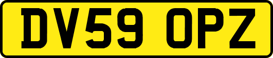 DV59OPZ