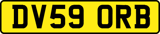 DV59ORB