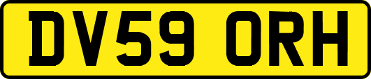DV59ORH