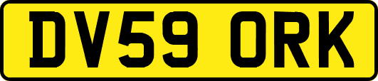 DV59ORK