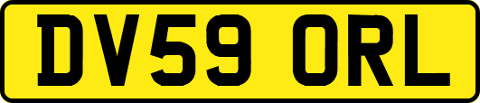 DV59ORL