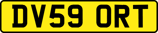 DV59ORT