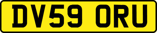 DV59ORU