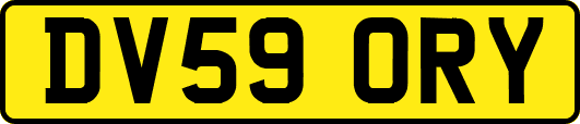 DV59ORY