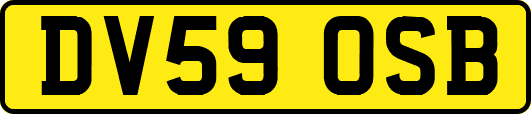 DV59OSB
