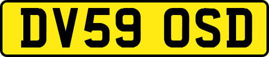 DV59OSD