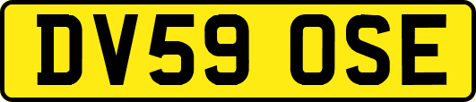 DV59OSE