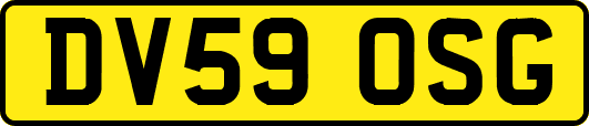 DV59OSG