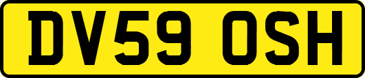 DV59OSH