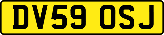 DV59OSJ